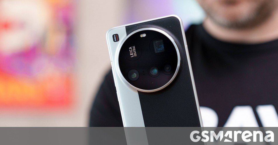 Xiaomi 17 Ultra said to offer upgraded Leica optics