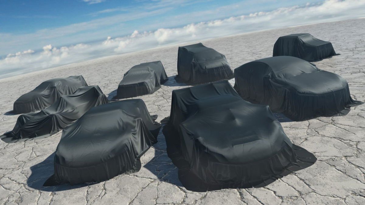 Massive Gran Turismo 7 Spec III Update Landing This Week