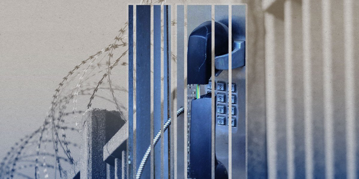 An AI model trained on prison phone calls now looks for planned crimes in those calls