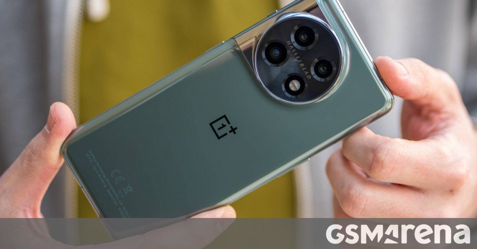 OnePlus 11’s Android 16 update is now rolling out