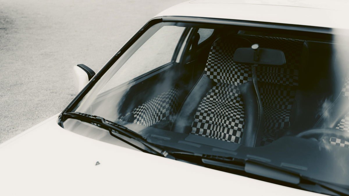 Porsche Is Reissuing Some Of Its Groovy Retro Seat Fabric