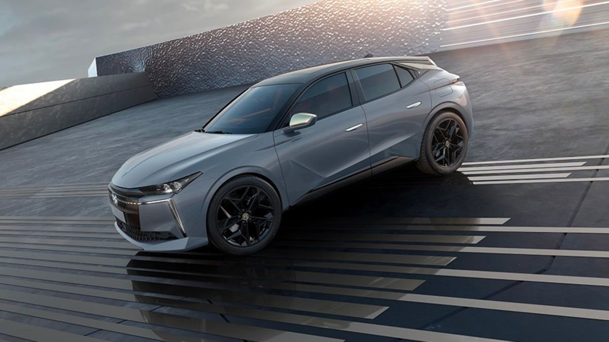 DS Has A New Performance Line Trim, But There’s No Actual Performance