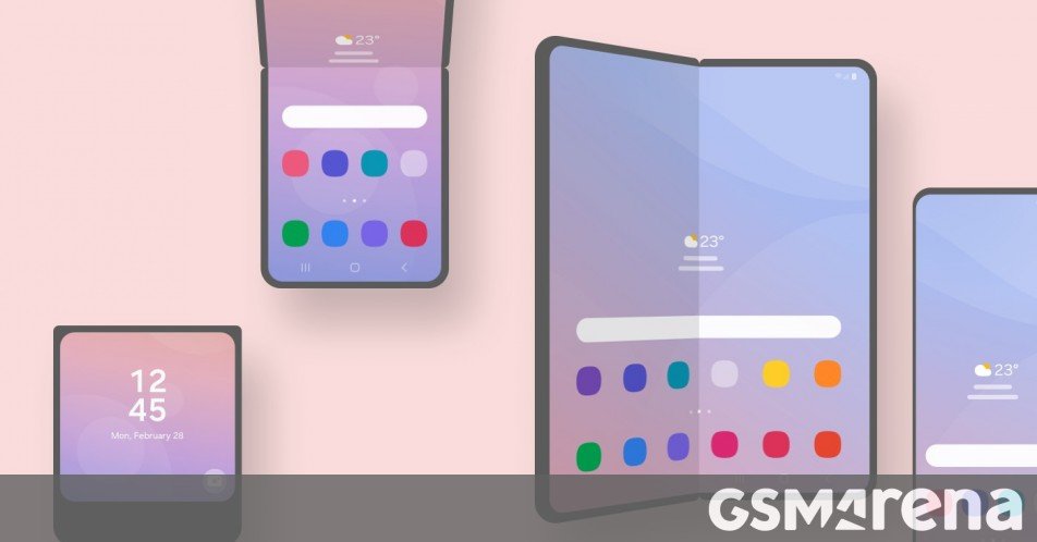 One UI 8.5 changelog leaks: improvements to battery management, DeX, AI and more