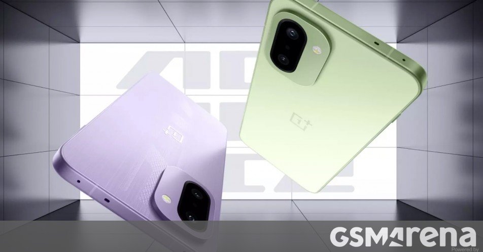 OnePlus Ace 6T debuts with Snapdragon 8 Gen 5 SoC and 8,300mAh battery