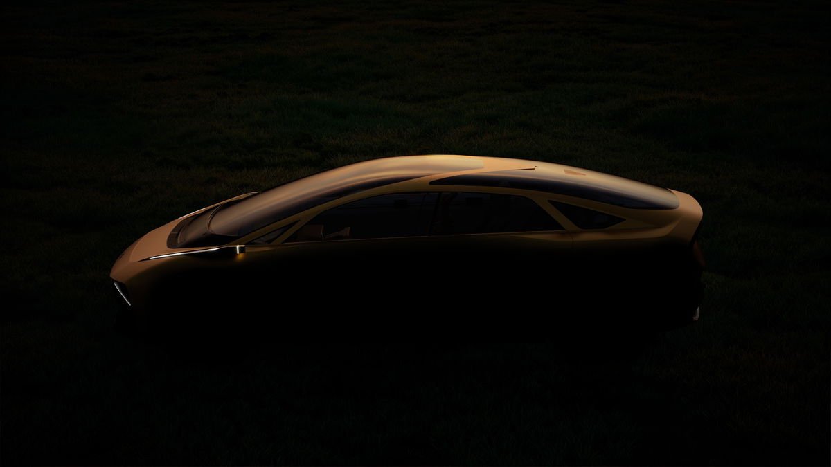 What’s Kia Hinting At With These Shadowy Teasers?