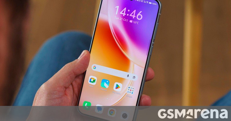 Our vivo X300 video review is now out