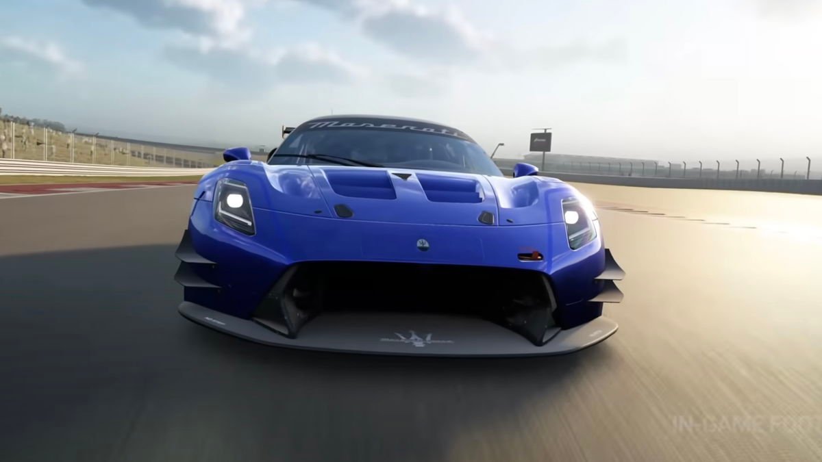 Here’s Everything In Assetto Corsa Evo Early Access