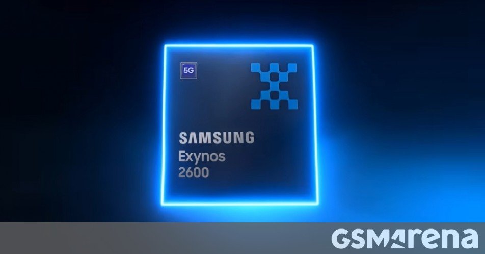 Samsung now said to be using the Exynos 2600 in the Galaxy S26 series in just one market