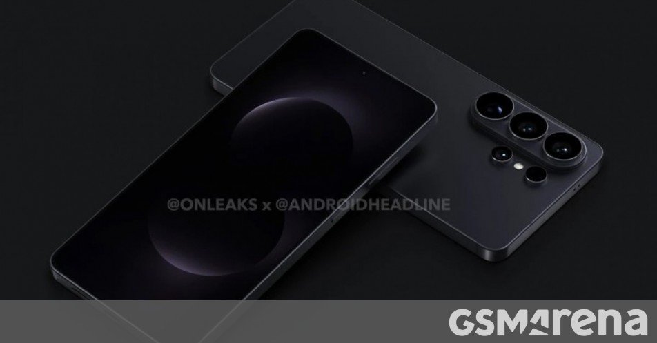 Samsung working on a faster wireless charger for the Galaxy S26 series