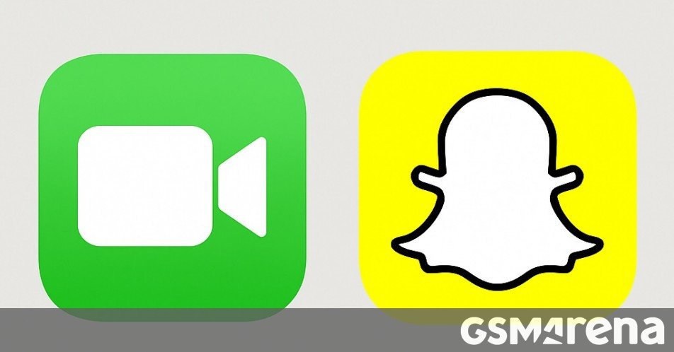 FaceTime and Snapchat reportedly banned in Russia