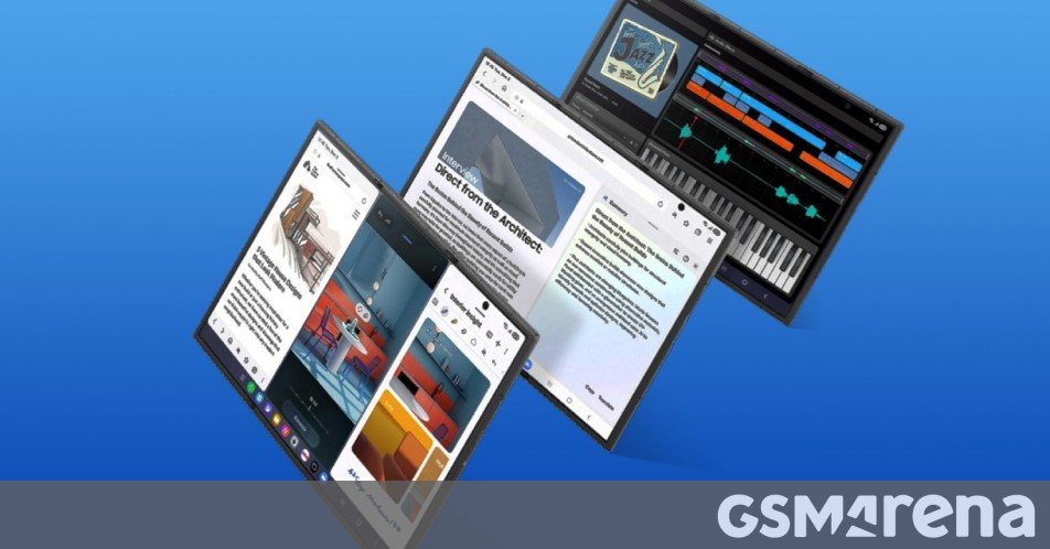Weekly poll: is the Samsung Galaxy Z TriFold the form factor of the future, your next phone even?