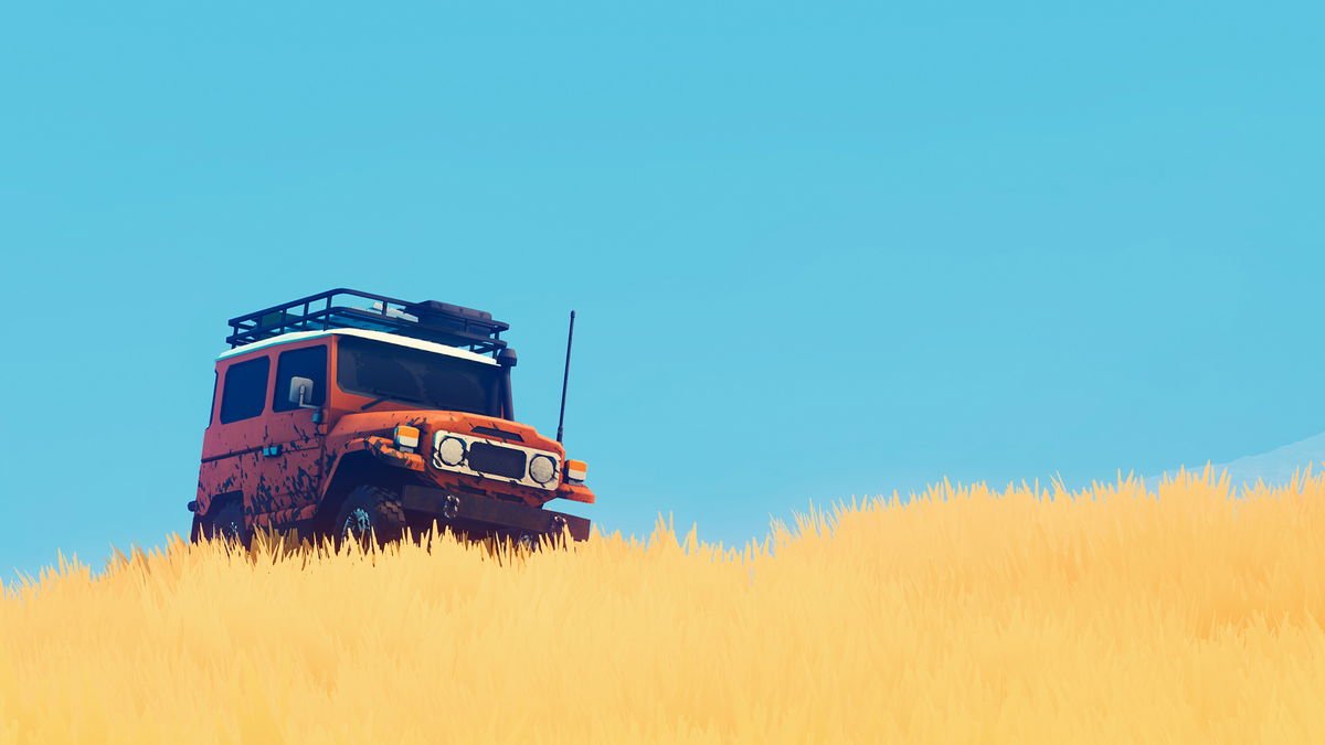 8 Driving Games To Get Excited For In 2026