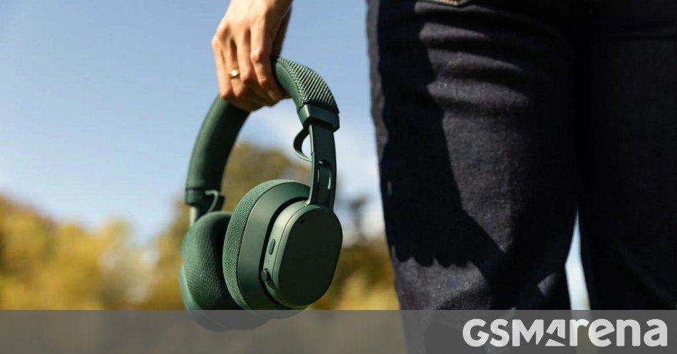 Fairbuds XL Gen 2  bring improved drivers, ANC and battery while retaining modular design