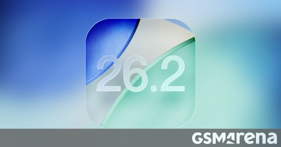 Apple releases iOS 26.2 and iPadOS 26.2, here’s what’s new