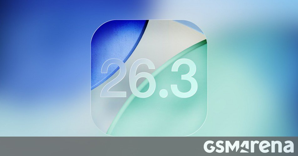 iOS 26.3 Beta 1 brings easier transfers to Android devices, notification forwarding