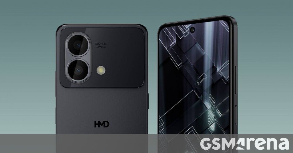 HMD Pearl spotted on Geekbench, might be the Pulse 2 Pro
