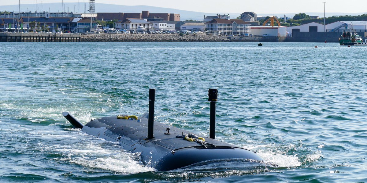 Quantum navigation could solve the military’s GPS jamming problem