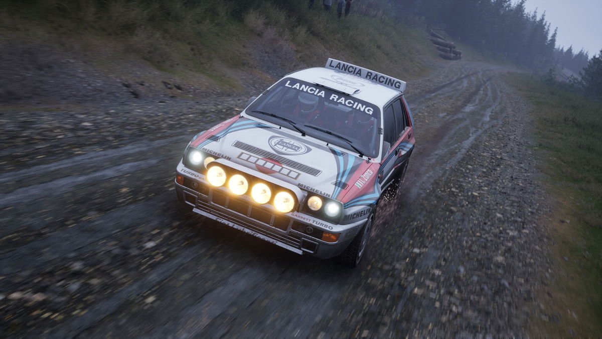 Assetto Corsa Rally Is Here For The Long Run, Says Developer