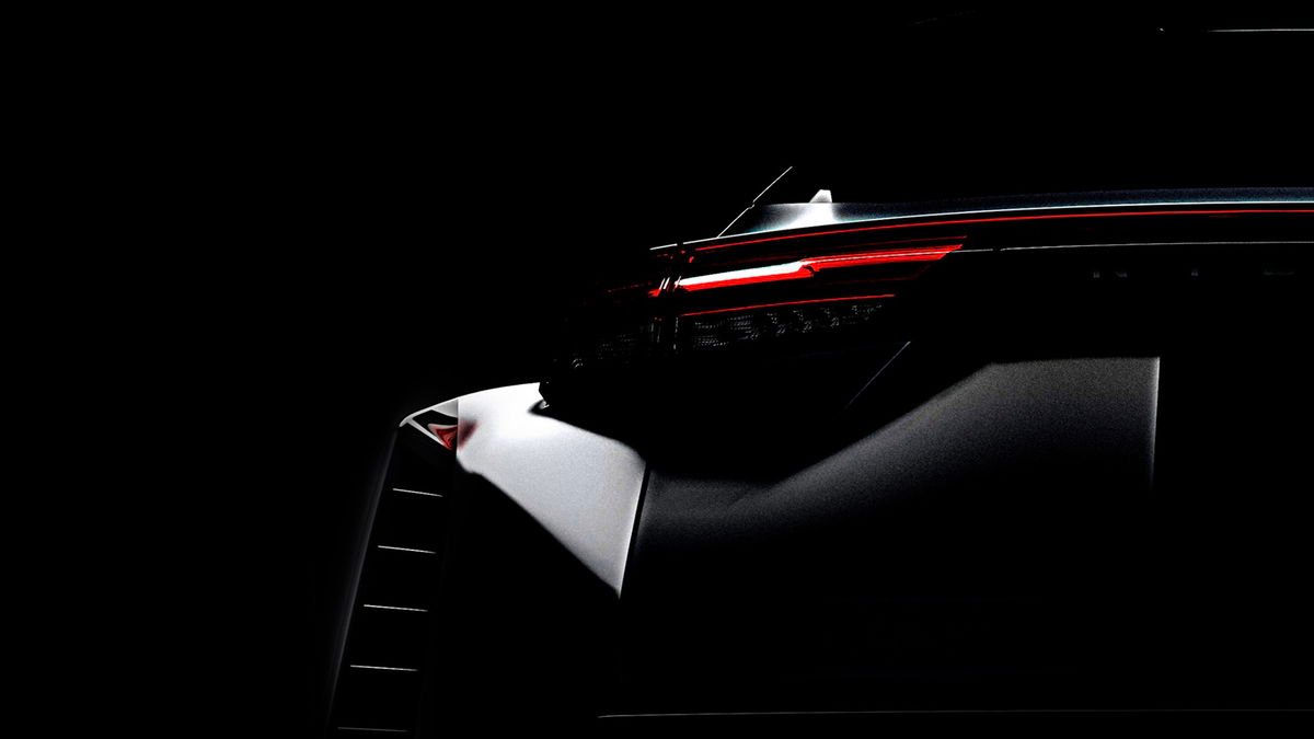 Nissan Is Rolling Out A Wild Nismo Concept Next Month