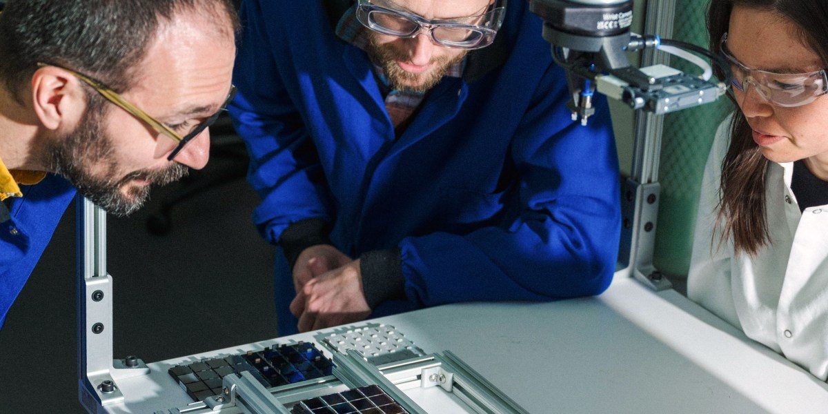 Can AI really help us discover new materials?