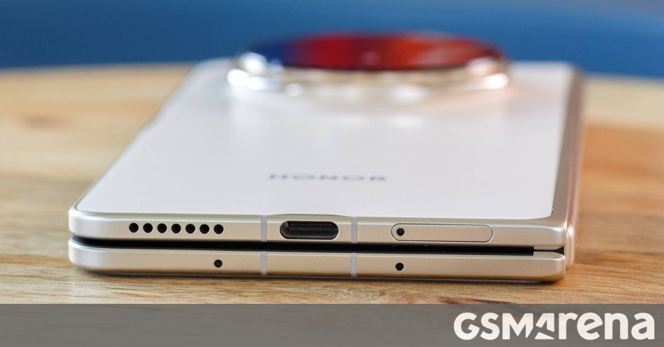 Honor Magic V6 key specs emerge