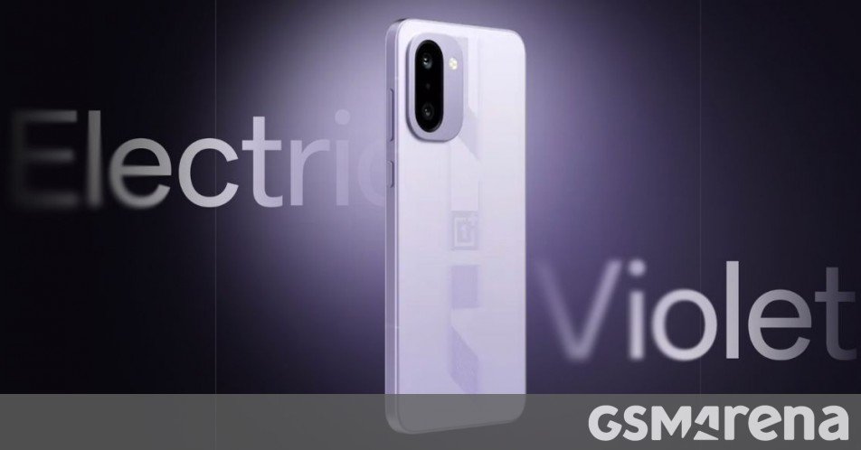 OnePlus 15R Ace Edition debuts as an India exclusive