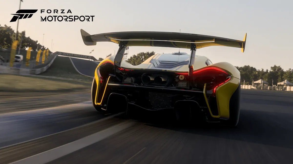 It’s Official: Forza Motorsport Will Receive No Further Content