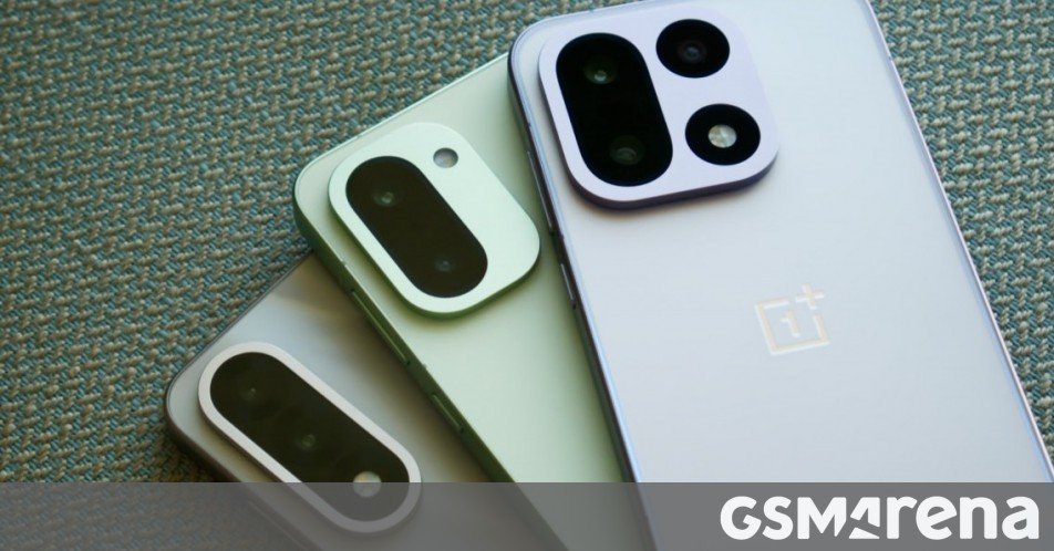 OnePlus Turbo will have the biggest battery ever put in a OnePlus phone