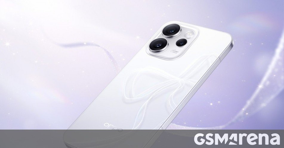 Oppo Reno15 Pro Mini’s specs and launch timeframe tipped