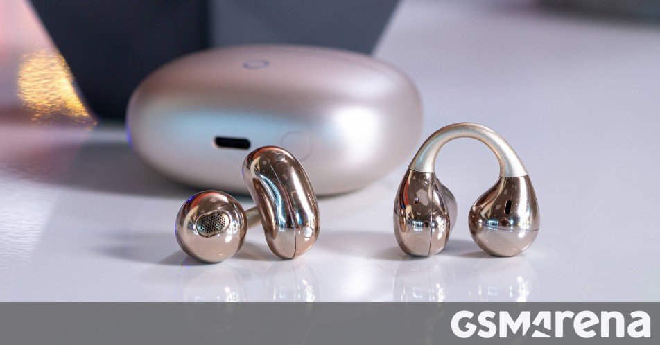 Realme Buds Clip unboxing and hands-on