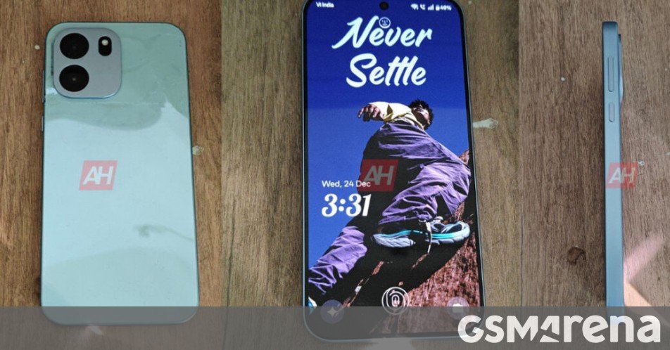 Meet the OnePlus Turbo in these leaked live images