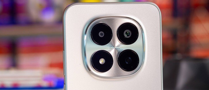 Xiaomi Redmi Note 15 Pro 5G review