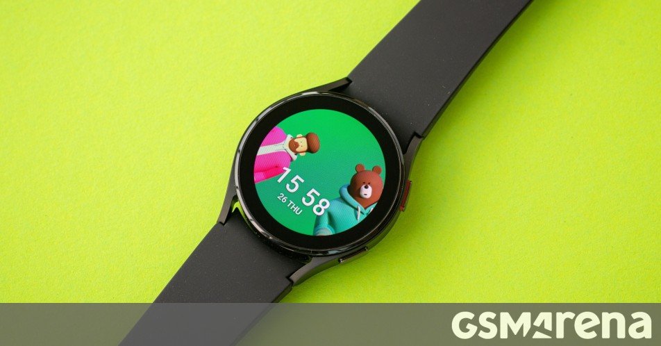 Samsung Galaxy Watch4’s One UI 8 Watch update rollout expands to more countries