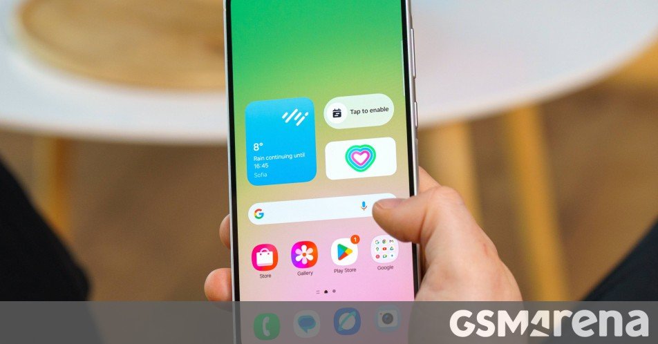 Samsung Galaxy A57 to use flexible OLED panel