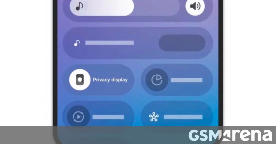 Samsung Galaxy S26 Ultra’s headline new display feature confirmed by One UI 8.5