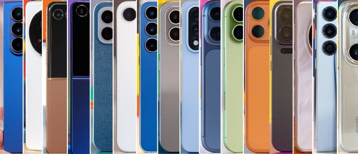 Best-sounding phones and tablets we tested in 2025