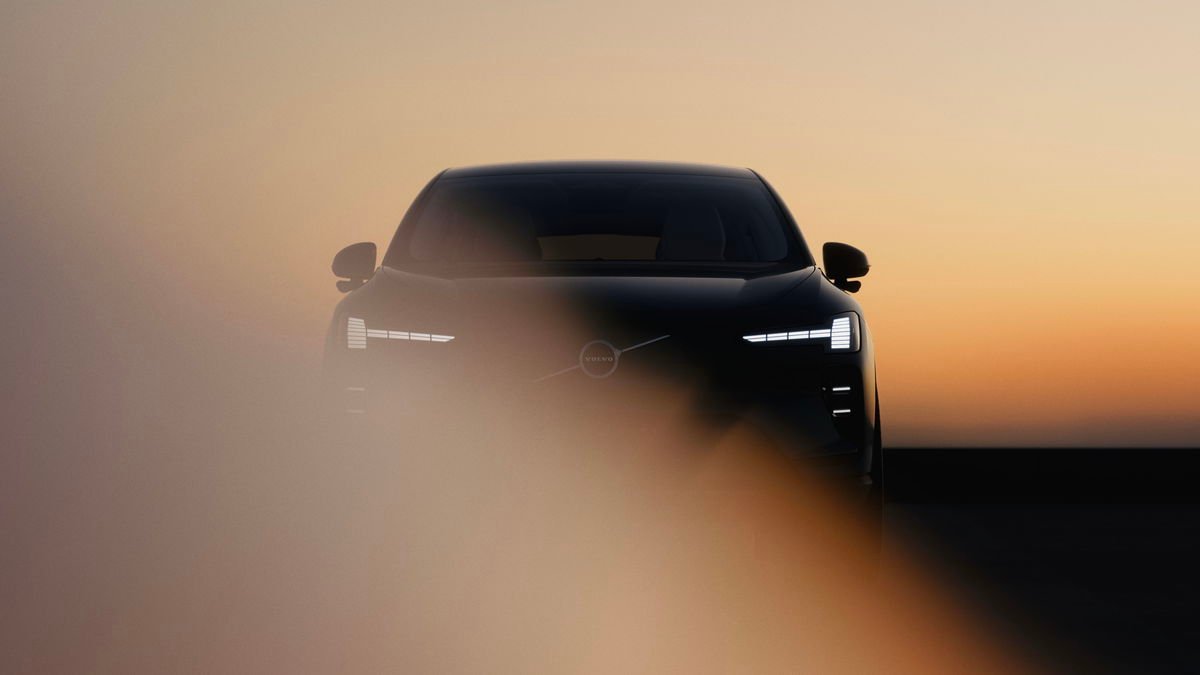 Volvo’s Next EV Will Do Over 500 Miles On A Charge