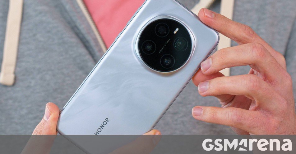 Honor sold over 70 million smartphones in 2025