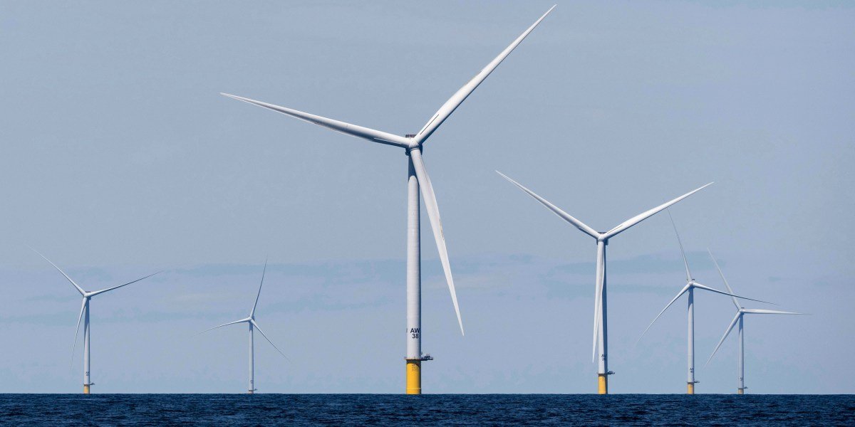 What new legal challenges mean for the future of US offshore wind