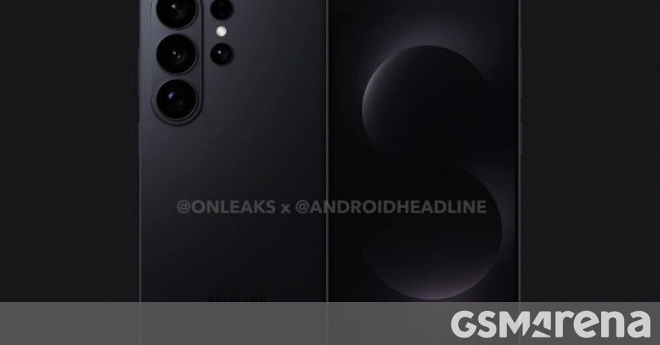 Samsung Galaxy S26 Ultra and Galaxy S26 spotted on Geekbench