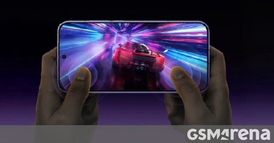 Realme Neo8 key specs emerge in new listing