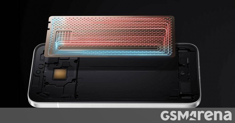 Redmi Turbo 5 Pro runs Geekbench with yet to be announced MediaTek chipset