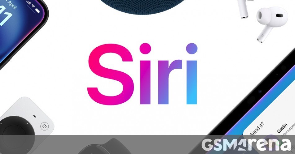 Report outlines new features coming to Gemini-powered Siri