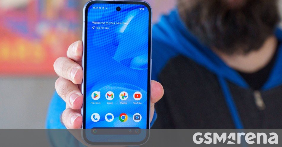 Google Pixel 10a price leaks along with its release date