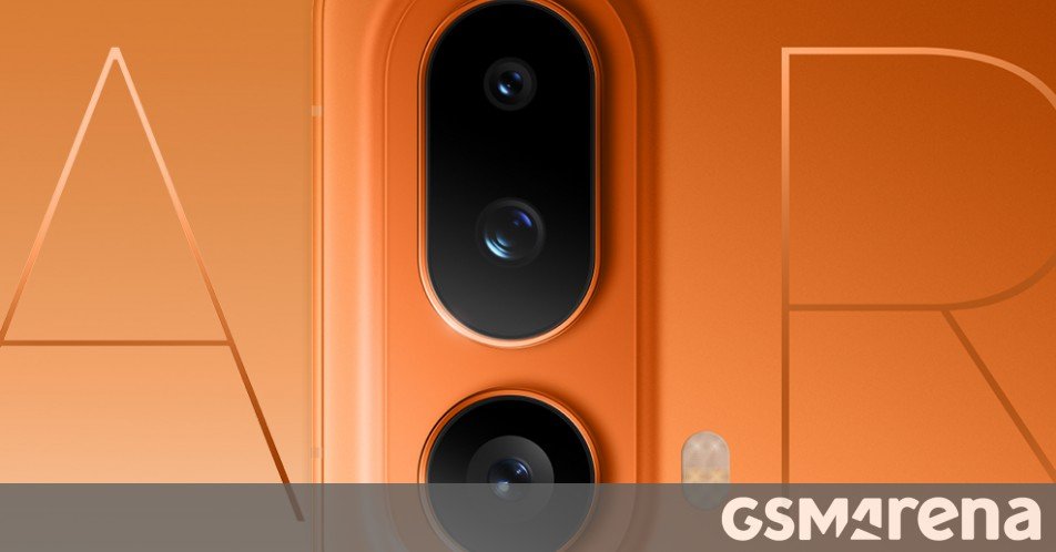 Honor confirms the Magic8 Pro Air’s battery capacity