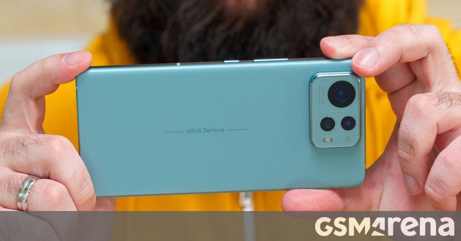 Confirmed: Asus is exiting the smartphone market