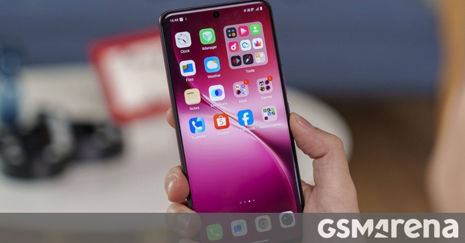 vivo V70 FE’s chipset, memory amount, and battery capacity revealed