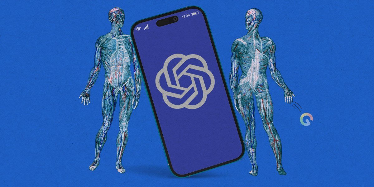 The Download: chatbots for health, and US fights over AI regulation