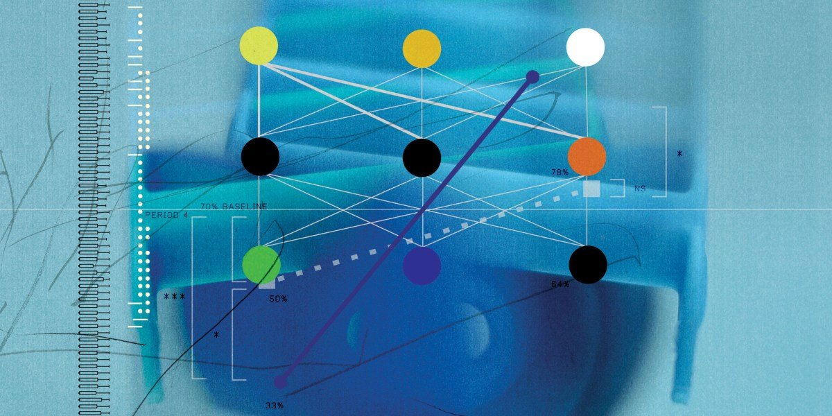 The Download: why LLMs are like aliens, and the future of head transplants