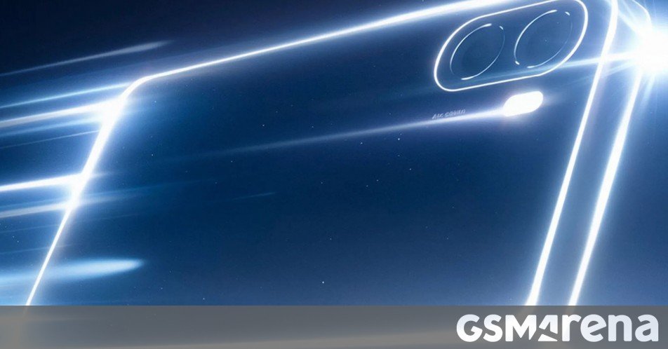 Oppo starts teasing the K14x in India